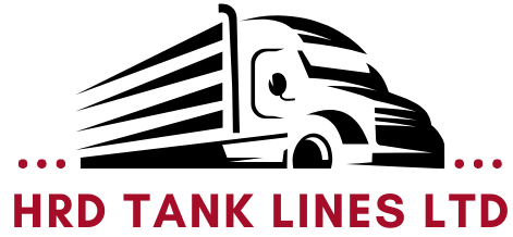 HRD Tank Lines LTD